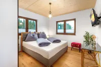 Alpengold - Apartments to feel good in - Top 2 Hotels in Grobming