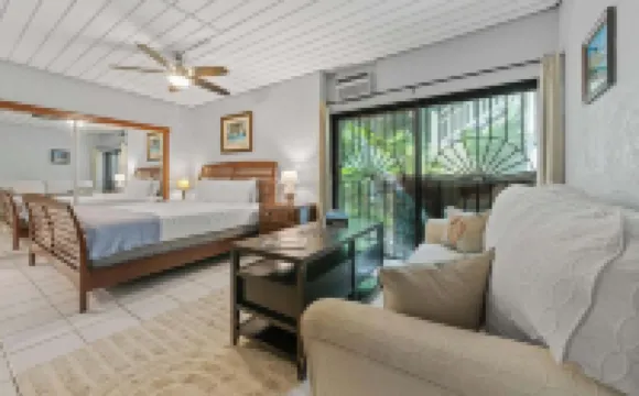 The Caribbean Innisfree 1BR/2BA @Point Pleasant/Private Balcony/3 Pools/Beach!