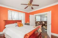 Dolly I: Cozy 3-bedroom home near downtown Wetumpka Hotels in Wetumpka