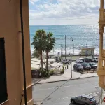 Entire apartment located 30 meters from the sea