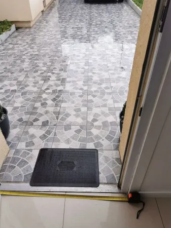 Charming detached house near Paris Отели в г. Трамбле-ан-Франс