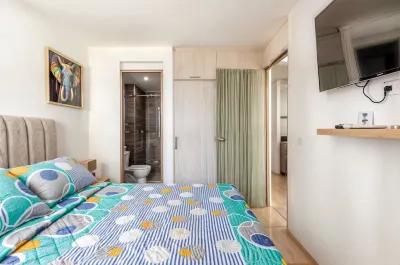 Encanto Urbano Apartment ( Perfect to feel at home ) Hotels in 