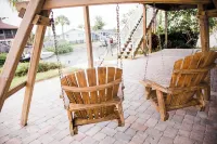 Luxurious Large Home on Gulf of Mexico w/Private 30' Dock