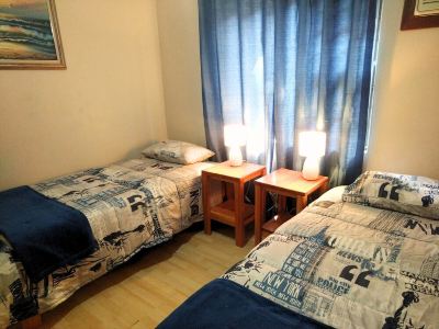 Charming 2-bedroom apartment with AC & WiFi in gorgeous Richards Bay
