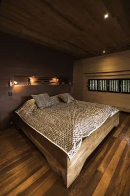 A Boutique Hotel, Spa, Restaurant, activities, in the middle of the rainforest. Các khách sạn ở 