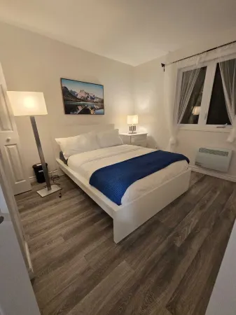 Villa Des Petits Bonheurs Отели в г. Шеневиль