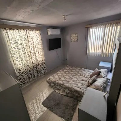 bingu ndogo 구아델로프 호텔