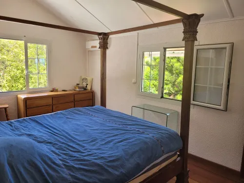 Jolie T4 à 3min à Pied du Lagon