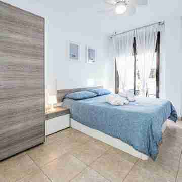 SOL Y MAR APARTMENT Rooms