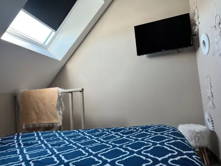 Logement Cocooning à Onnaing Proche Valenciennes