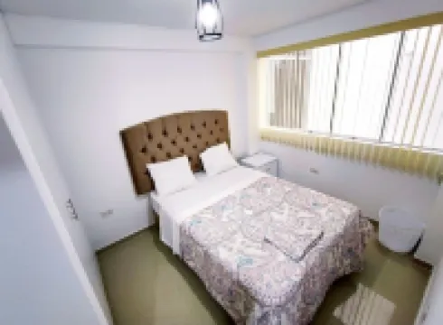 Our apartment is 3 minute walk to the beach, is new it was built in January 2023