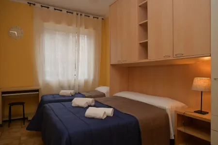 ITALY-HOUSE PANTELLERIA 18 TERMOLI Отели рядом с достопримечательностью «Spiaggia libera Termoli»