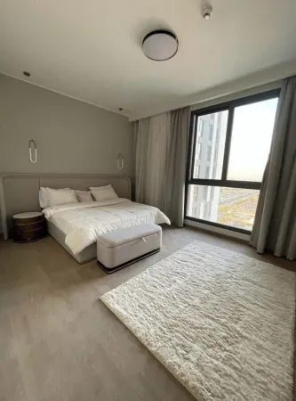 furnished Apartment In Aeon Compound