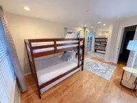 Gorgeous Half Moon Bay Home