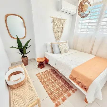 Private Pool June  • Game Room • 5 Min from Icacos • Luquillo • Yunque