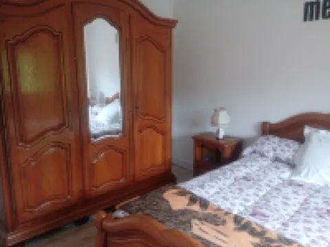 Belle Villa Située à 3 km des Plages Hotel di 