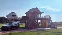 Terra Experience Hotels in Gloucester County