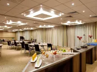 Novotel Sheffield Centre
