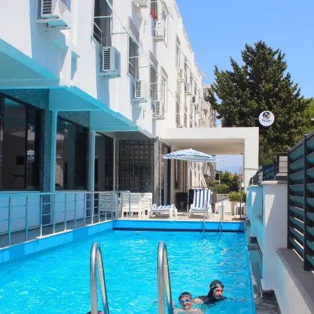 Tasan Apart Otel