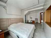 Summer season detached ground floor villa in afh2 mrezgua hammamet Hotels in Mrezga