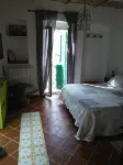 ABRUZZO VILLA SANTA MARIA TORRETTA DONN'ANNA