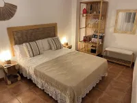 Ulls del Priorat Các khách sạn ở Priorat