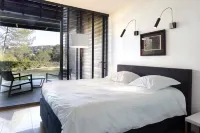 Sublime modern luxury villa