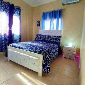 Peaceful apartment at the Villa Sol Punta Cana, Rooms