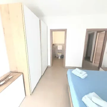 LA MACINA near the sea in the heart of Terrasini.