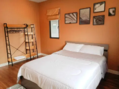 The river near Central plaza Ubon3bed•3bath