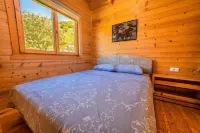 Charming 1-bedroom cottage in marvelous Zeta with WiFi, AC Hotels in 