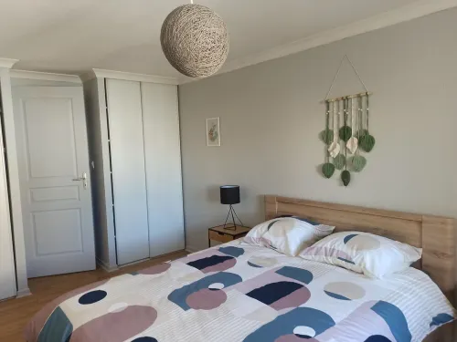 La belle échappée Hotel di Drome