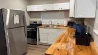 4 Beds in the center of Cedar City