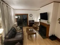 Large Home Near Trail in Calumet Hotels in Calumet