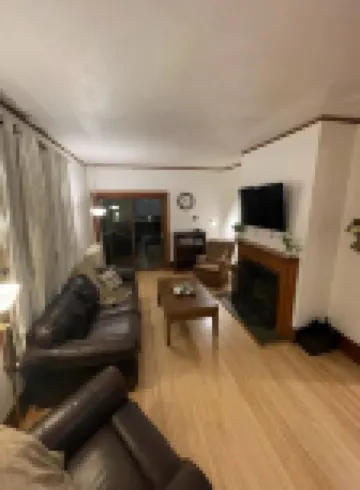 Large Home Near Trail in Calumet