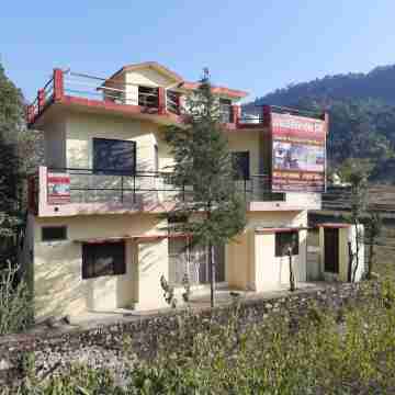 Jungle ViewHome Stay- Gateway to Kalagarh Reserve Hotel Exterior