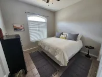 Cozy desert oasis 3-bedroom house with AC, WiFi in beautiful Sahuarita Hotels in Sahuarita