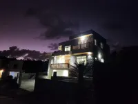 Setsuna, Luxury Oceanic View Villa Near Airport - Wifi