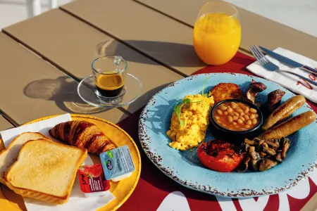 Vegas Resort Отели рядом с достопримечательностью «Dragonara Business Centre»