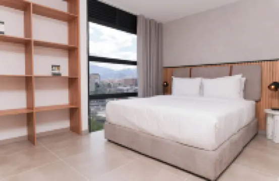 Metropolitan Living by HOUSY Hotels in 