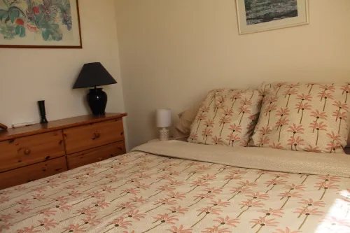 Nice Villa F3 at 25 meters from the sea in Frontignan Plage