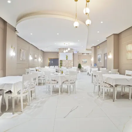 Hotel Donia Sfax