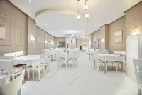 Hotel Donia Sfax - parking