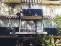 Suites Parioli Hotels near San Rafael
