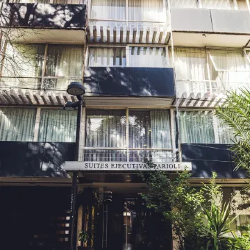 Suites Parioli