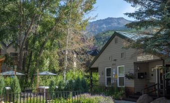 Mountainside Inn 419/421 by Alpine Lodging Telluride