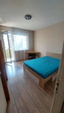 2-bedroom apartment in the center of Varna with AC, WiFi+TV and FREE PARKING!!!
