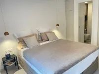 Luxury apartment with terrace, the perfect location for you daytrips