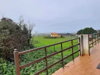 WITH SEA VIEW FREE PARKING Hotels in Suances