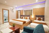 Hotel Ekta International !! 300 MTS from Baba Baidyanath Dham Temple !! Hotels in Deoghar